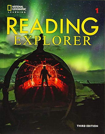 Reading Explorer 1 (Third Edition)