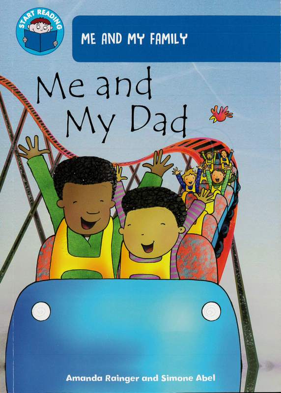 Me and My Dad