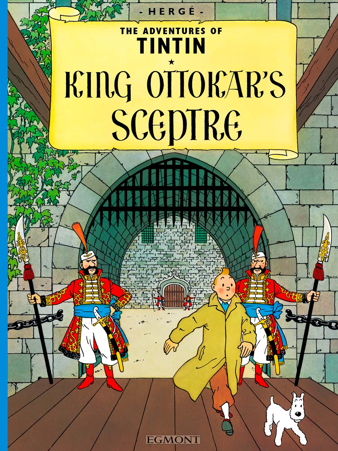 King Ottokar’s Sceptre