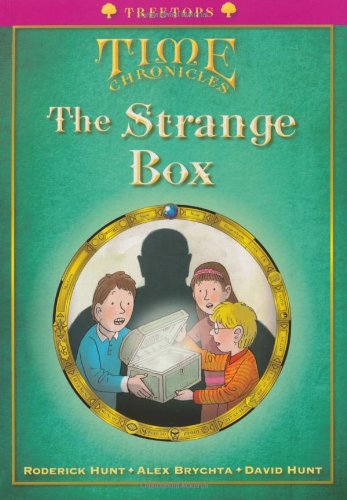 The Strange Box