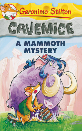 A Mammoth Mystery