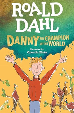 Danny the Champion of the World