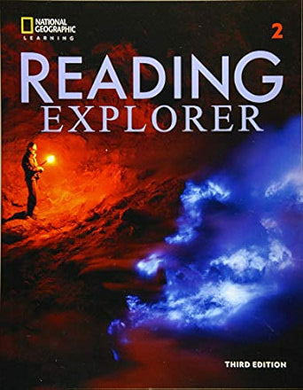 Reading Explorer 2 (Third Edition)
