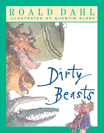 Dirty Beasts