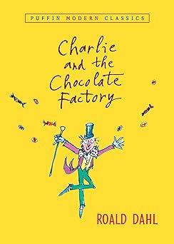 Charlie and the Chocolate Factory