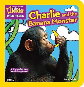 National Geographic Kids Readers: Mermaids