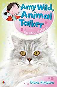 Amy Wild, Animal Talker: The Musical Mouse