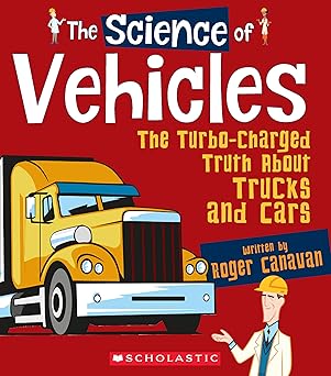 The Science of Vehicles