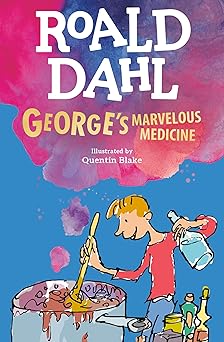 George’s Marvellous Medicine