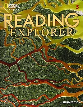 Reading Explorer 5 (Third Edition)
