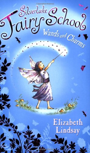 Wands and Charms