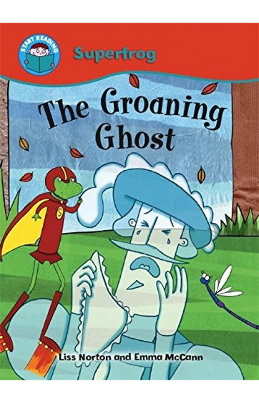 The Groaning Ghost