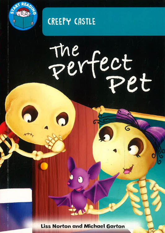 The Perfect Pet