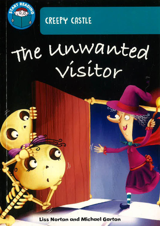 The Unwanted Visitor