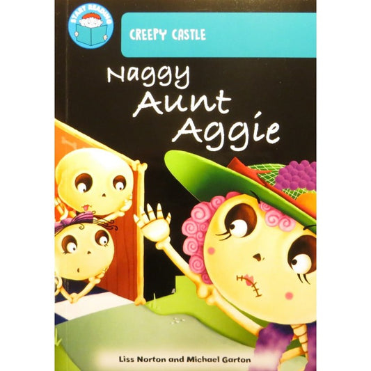 Naggy Aunt Aggie