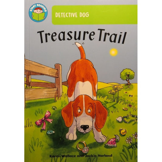 Treasure Trail