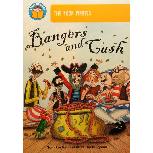Bangers and Cash