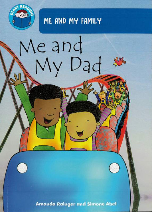 Me and My Dad