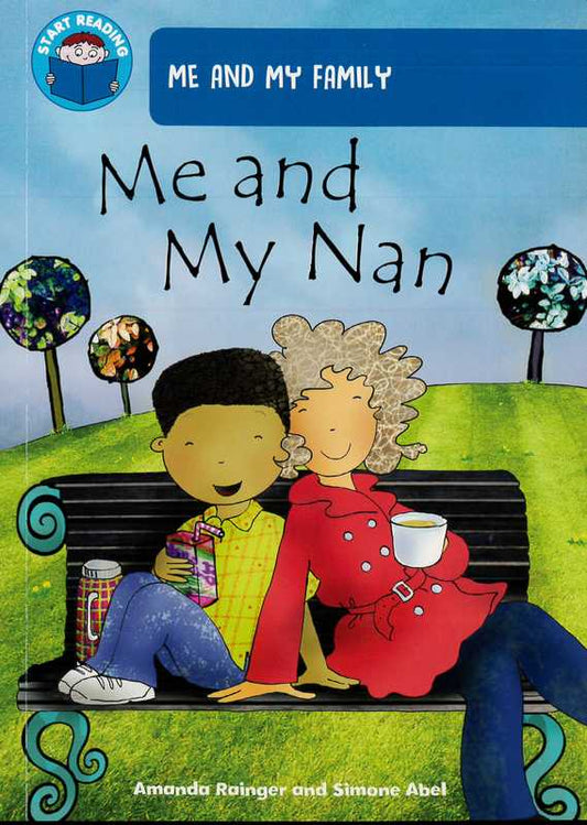 Me and My Nan