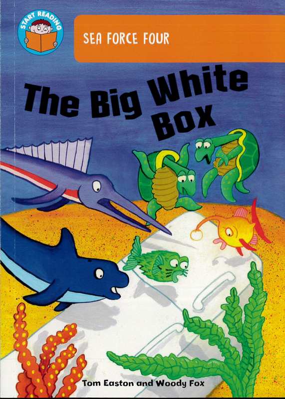 The Big White Box