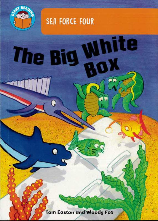 The Big White Box