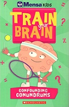 Train Your Brain Confounding Puzzles